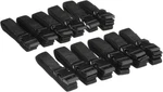 New Original Oem Seachoice 50-78941 Boat Cover Tie Downs, 12 Pk. Fixed Price $26.99.