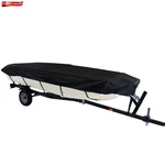 For Jon Boat Cover Waterproof Trailerable 16FT Unused 1PC. Fixed Price $34.32.