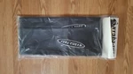 Hydro Turf SEW76 Vinyl Seat Cover Black Yamaha Waveraider New. Fixed Price $174.00.
