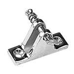 Seadog 90 Degree Stainless Steel Deck Hinge 270210-1. Fixed Price $13.95.
