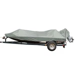 Carver Poly-flex Ii Styled-to-fit 18.5' Jon Bass Boat #77818F-10. Fixed Price $260.59.