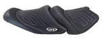 Hydro-turf Seat Cover For Kawasaki Stx 160LX 2020 Suede/black Cf/white Em. Fixed Price $272.95.