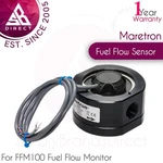 Maretron Fuel Flow Sensor 48 -396 Gph 180 -1500 Lph For FFM100 Monitor. Fixed Price $1243.83.