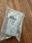 Tecnoseal Volvo Dps / Sxa Zinc Anode Kit 455-20711. Fixed Price $45.00.