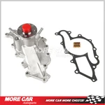 Water Pump Fit 95-08 Ford Ranger Aerostar Mazda B3000 3.0L Gas Ohv. Fixed Price $35.80.