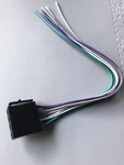 Pyle Speaker Wire Harness PLMR89WW,PLMRKT14BK,PLMR86B,PLCD13MR,PLMR87B. Fixed Price $8.50.
