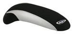 Hydro-turf Seat Cover For Kawasaki 800 Sx-r 750 Sxi Chinpad Black/silver Em. Fixed Price $62.95.