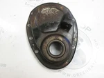14249A2 Timing Crankcase Cover For Mercruiser Alpha One 350 V8 5.7 Stern Drive. Fixed Price $24.99.