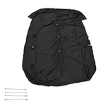 G3 Boat Mooring Cover X-20C Black Tumacs 2013. Fixed Price $643.42.