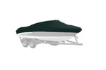 Covermate 359080 Euro Tournament Ski Boat I/o 19'6"-20'5" Forest Green. Fixed Price $199.96.