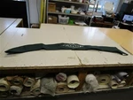 Tracker Tahoe Bimini Boot (2006) Green Dowco 42313-05 Marine Boat. Fixed Price $59.95.