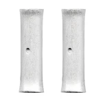 Pacer Seamless Butt Splice 1 Awg Non-insulated 2 Pack Group Main:m. Fixed Price $19.40.