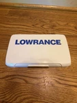 Lowrance Hook Elite 7 Hdi Protective Sun Cover 000-11069-001. Fixed Price $39.99.