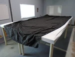 Tracker Tx 195 Mooring Cover (2017) Black 229 1/2" 107" W Marine Boat. Fixed Price $239.96.