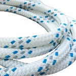 Double Braid Polyester Rope Yacht Boating Sailing Halyard Line Usa. Fixed Price $799.99.