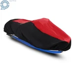 420D Heavy Duty Polyester Trailerable Jet Ski Waterproof Marine Grade Pwc Cover. Fixed Price $24.03.