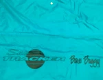 25' Bass Buggy 1997 Pontoon Cover Dowco 61205-01 Suntracker Boat. Fixed Price $379.99.