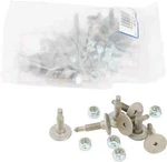 Woodys SSP-1075-A-1 1.075" 5/16" 24 Pc. Fixed Price $55.04.