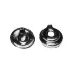 Taylor Made Snaps Female Fastener Attaches To Cloth 4-SETS #16401. Fixed Price $16.46.