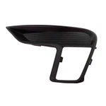Ford Explorer 2018 2019 Fog Light Cover Driver Side Front Outer Textured. Fixed Price $45.32.