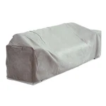 Overtons 32129-95000 Imperial Grey Universal Fit Pontoon Lounge Seat Cover Boat. Fixed Price $23.96.