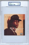 Dj Signed Autographed Cd Cover "quik Is Name" Psa/dna Authenticated. Fixed Price $149.99.