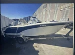 Sea Fox Boat 115 Horsepower. Fixed Price $23000.00.