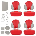 Soft Set Covers For Sea-doo Speedster 150 (4-SEAT Models) 2007-2011. Fixed Price $295.00.