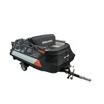 Sea Doo New Oem Switch Pontoon Boat Front Trailering Cover 295100782. Fixed Price $274.99.