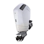 Mercury Vented Splash Cover For 7.6L V12 600HP Outboard Engines White (8M02285. Fixed Price $380.59.