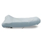 Carver 7INF10BF10 Boat Cover - Gray. Fixed Price $157.87.