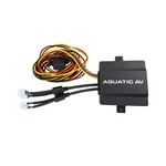 Aquatic Av Universal Rgb Controller RG155R1 Upc 850005742852. Fixed Price $100.00.