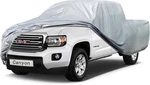 Brisunshine Gmc Truck Cover Custom Fit Canyon (2015-2023) Waterproof All Weather. Fixed Price $120.90.