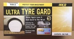 Wheel/tire Vinyl Covers, Pack, Polar White, Size 2, Adco. Fixed Price $34.95.