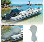 Uxcell 600D Oxford Cloth Motor Full Outboard Boat Engine Cover Waterproof.... Fixed Price $34.99.