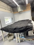 Chaparral 1224550008 Black 227SSX Cockpit And Bow Cover Marine Boat. Fixed Price $199.96.