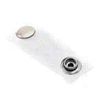 Sea-dog Add-a-snap White 1-1/2" #299201W-1. Fixed Price $6.04.