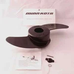 (M7) Minn Kota Propeller Kit MKP-6 2061125 1378126 2065326 Weedless Wedge. Fixed Price $29.99.
