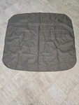 Mastercraft X-star Bimini Canvas Black Oem 483745JBCO New. Fixed Price $797.51.