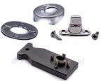 8MM Dot Common Sense Fastener Twist Lock Turn Button Kit Eyelet Tool Boat Canopy. Fixed Price $79.99.