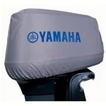 Yamaha New Oem, Durable Fade-resistant Outboard Motor Cover, MAR-MTRCV-ER-60. Fixed Price $61.89.