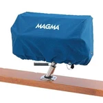 Magma Grill Cover For Chefs Mate Pacific Blue #A10-990PB. Fixed Price $81.56.