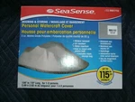 New Seasense Mooring & Storing Personal Watercraft Cover 106" 115" Long. Fixed Price $29.99.