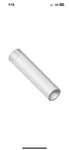 Shields Marine Hose Pvc Tubing (16-150-0586) 5/8 Ft M2. Fixed Price $99.99.