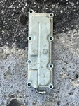 Df 100 115 140 Hp Suzuki 11330-90J00 Crankcase Cover Water Jacket. Fixed Price $65.00.