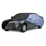 Ford Model 28-31 Car Cover Weathershield Hp Two-tone Black Custom. Fixed Price $582.99.