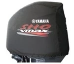 Yamaha VF115 Vmax Sho Outboard Engine Cover MAR-MTRCV-11-5S. Fixed Price $126.95.