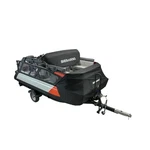 Seadoo Switch Front Trailering Cover - Black 295100782 New Oem. Fixed Price $215.00.