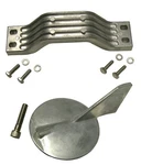 New Yamaha 150-200 Hp Outboard Magnesiumanode Kit Left Hand. Fixed Price $31.15.