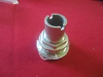 Attwood Thru-hull Ss 1/8 " Barb Short P# 66543. Fixed Price $23.95.